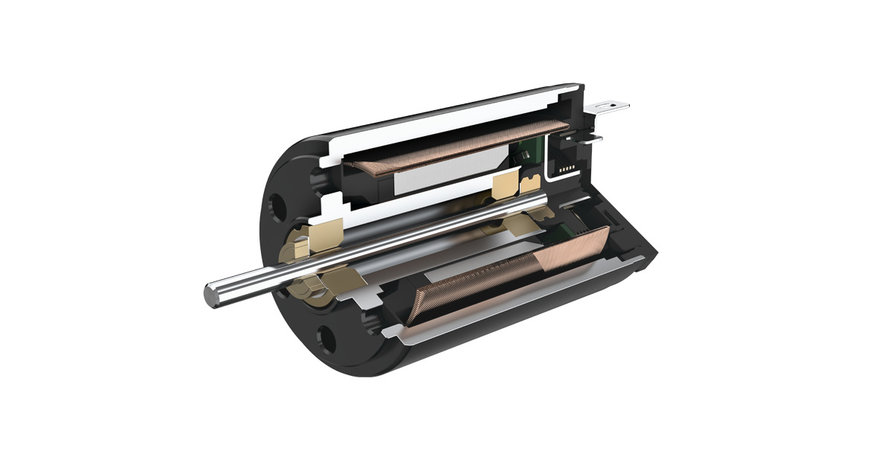 Faulhaber: Autonome transportsystemen worden complexer 